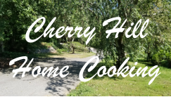 Cherry Hill Home Cooking